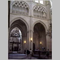 Catedral de Burgos, photo Turol Jones, Wikipedia,4.jpg
